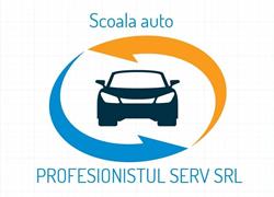PROFESIONISTUL SERV SRL