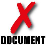 DOCUMENT X SRL