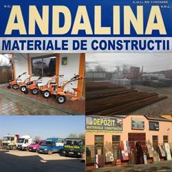 ANDALINA SRL