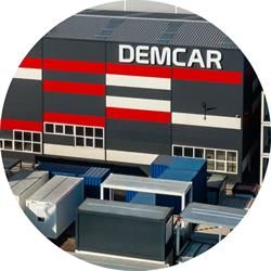 DEMCAR 2000 SRL