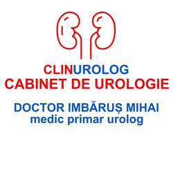 CLINUROLOG SRL