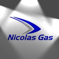 NICOLAS GAS SRL