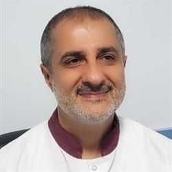 MEDICAL CENTER SRL