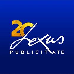 LEXUS PUBLICITATE SRL