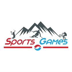 SPORTS GAMES SRL