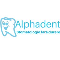 ALPHADENT SRL