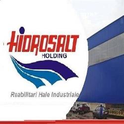 HIDROSALT HOLDING SRL