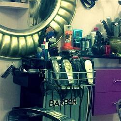 SALON PAULINA SRL