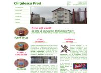 Chitulescu Prod S.r.l