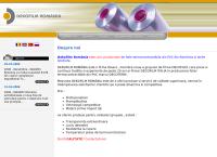 Dekofilm Romania SRL