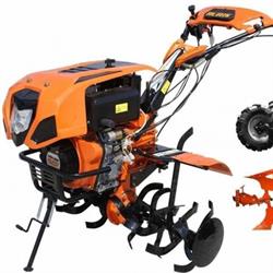 SC TEHNOUTIL SRL RURIS STIHL HONDA BACAU MAGAZIN SERVICE