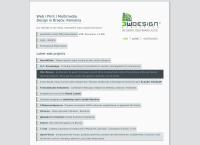 Website 3w Design SRL