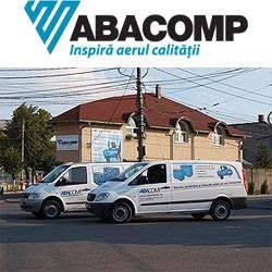 Abacomp SRL