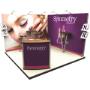 Stand modular personalizat
