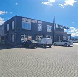 SARAMARIS SRL