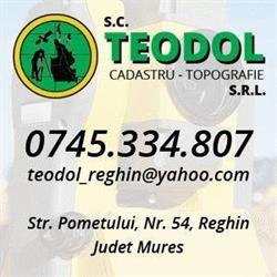 TEODOL SRL