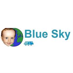 BLUE SKY SRL