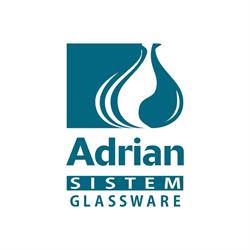 Adrian Sistem Glassware