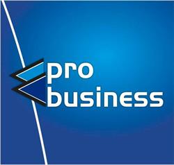 PRO BUSINESS SERVICE SRL