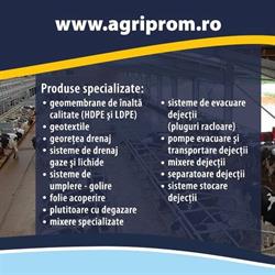 Agriprom International SRL
