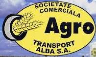 Agrotransport Alba SA