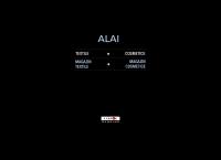 Website Alai S.r.l