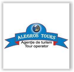 Alegros Tours S.r.l
