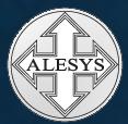 ALESYS - partener PLATINUM şi distribuitor TESA