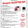 STAMPILA VALENTINE DAY