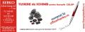 TUSIERE de schimb stampile COLOP