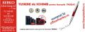 TUSIERE de schimb stampile TRODAT