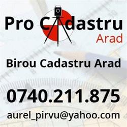 PRO CADASTRU SRL