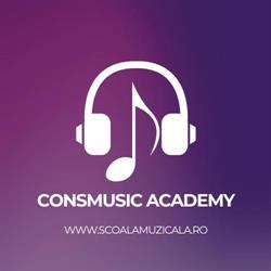 CONSMUSIC SRL