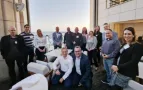 Intalnire Prime Global Nice - Franta
