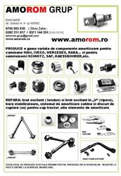 SC  Amorom Grup SRL