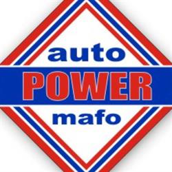 AUTO POWER MAFO 2004 SRL