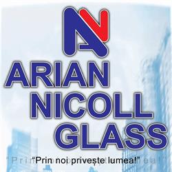 Arian Nicoll Glass SRL