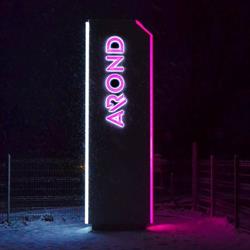 Arond SRL