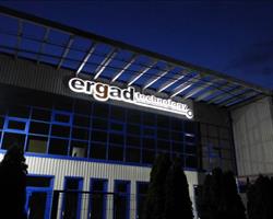ERGAD TECHNOLOGY SRL
