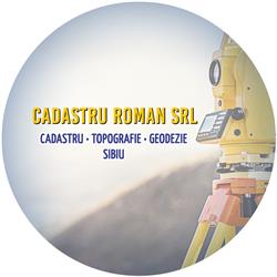 CADASTRU ROMAN SRL