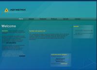 Website Asymetrix S.r.l