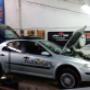 Instalatie GPL Renault Laguna