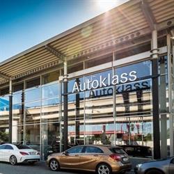 Autoklass Bucuresti