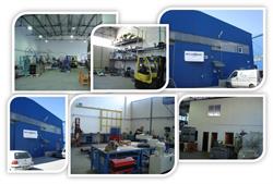 ECOMAC BIZ SRL