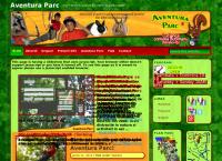 Aventura Parc SRL