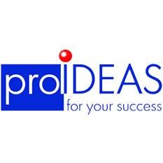 PRO IDEAS SRL