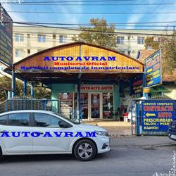 Avram Auto AM