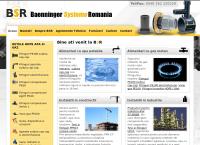 Baenninger Stuebbe Romania SRL