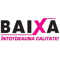 BAIXA - Cantar rutier