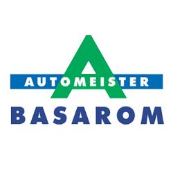 Basarom Prodcom SRL Bacau